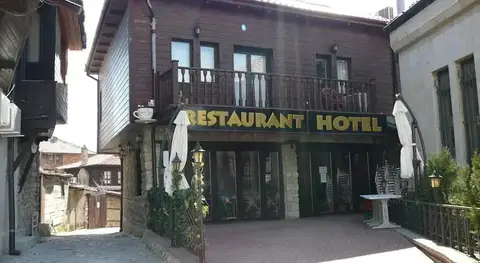 Rony Hotel — фото 1