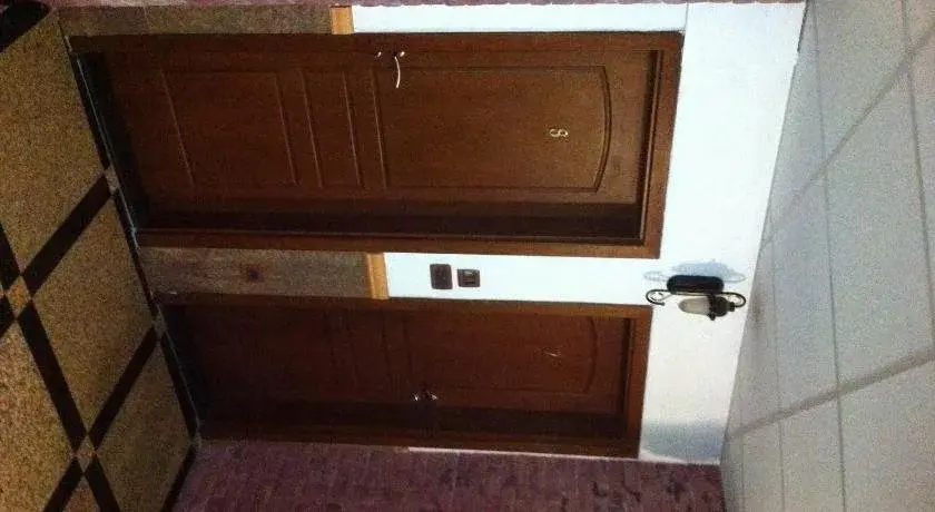 Несебр: Rony Hotel