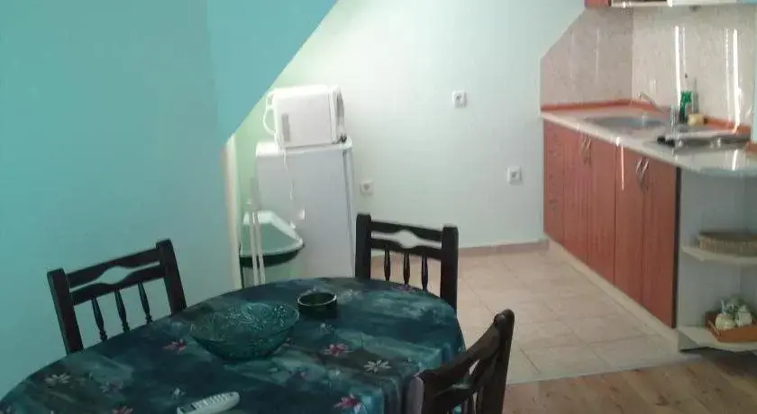 Свети Влас: Sea View Apartments