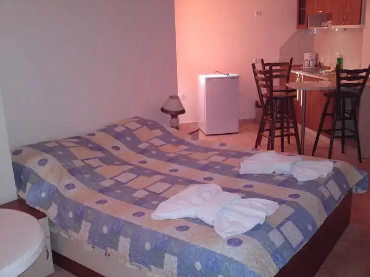 Свети Влас: Sea View Apartments