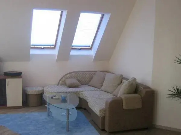 Свети Влас: Sea View Apartments