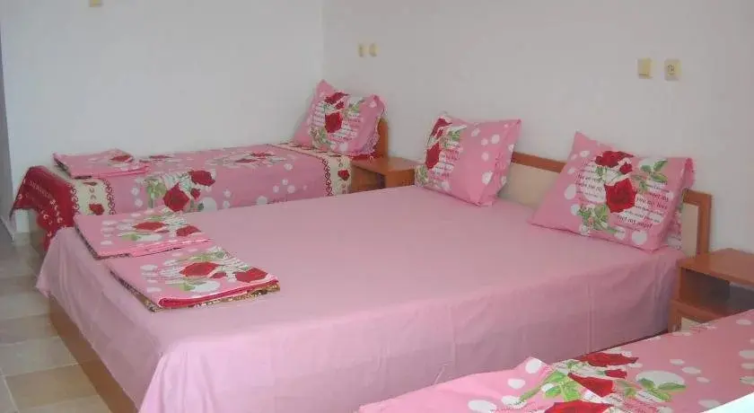 Бяла: Sani Family Hotel