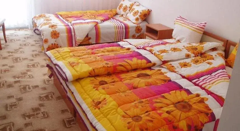Бяла: Sani Family Hotel