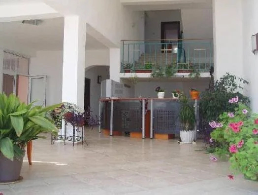 Бяла: Sani Family Hotel