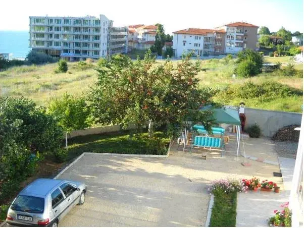 Бяла: Sani Family Hotel