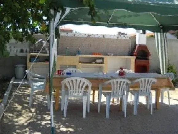 Бяла: Sani Family Hotel