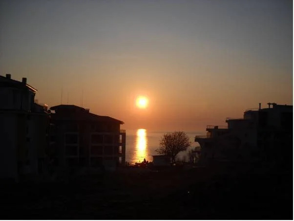 Бяла: Sani Family Hotel