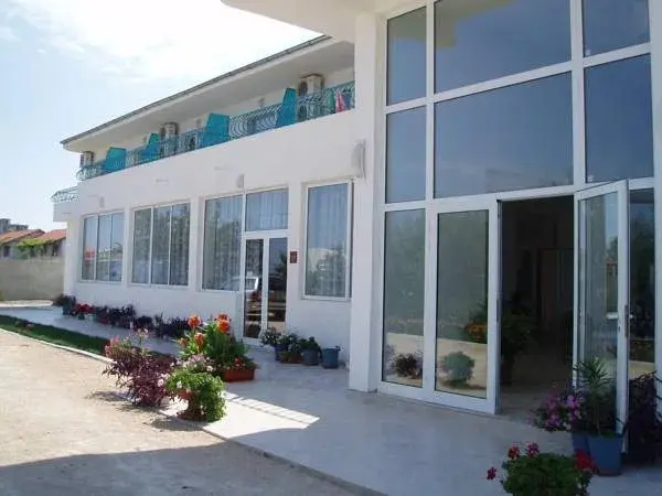 Бяла: Sani Family Hotel