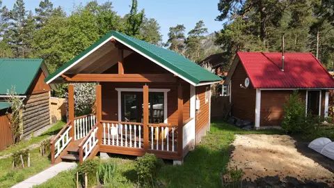 Karachevyih Guest House — фото 1