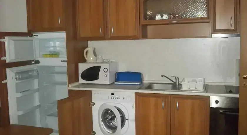 Несебр: Levante Aparthotel