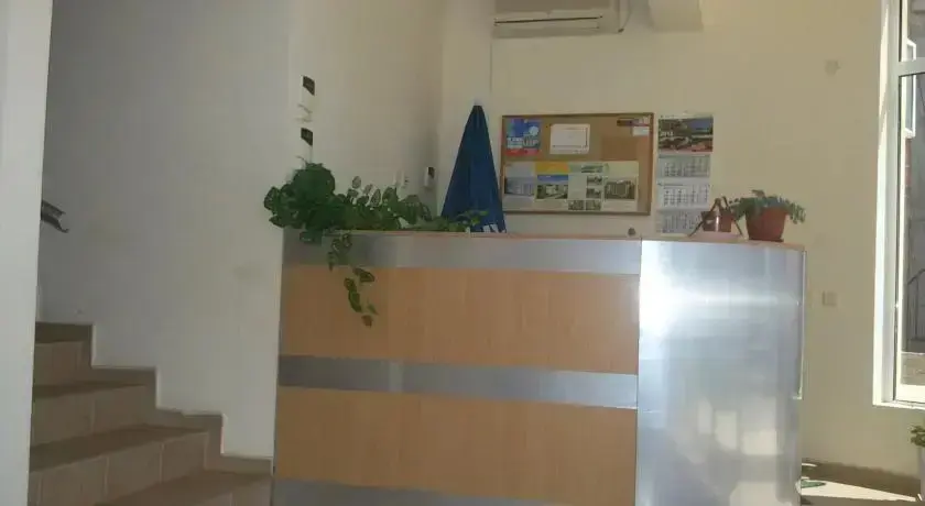 Несебр: Levante Aparthotel