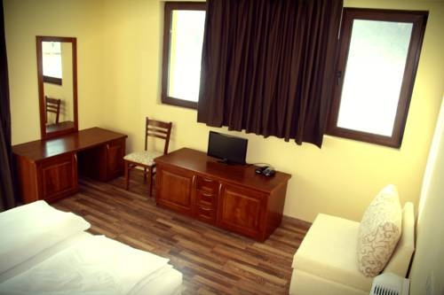 Берковица: Komhotel