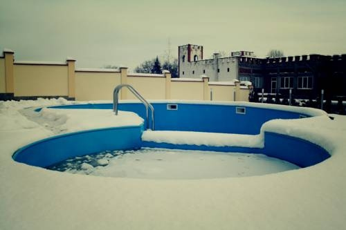 Берковица: Komhotel