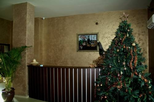 Берковица: Komhotel