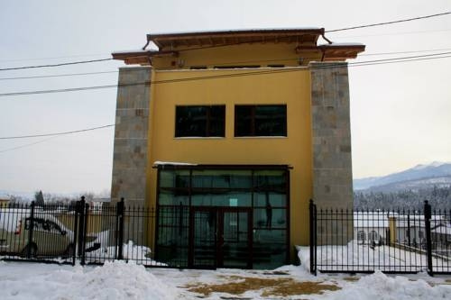 Берковица: Komhotel