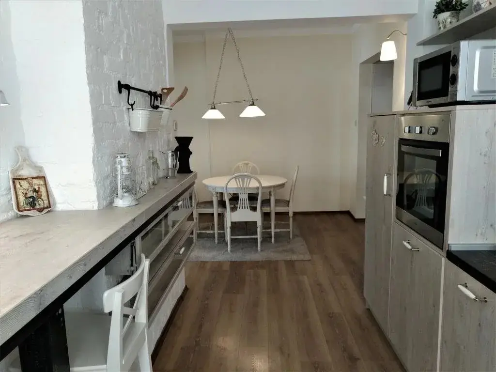 София: Saint George Apartment