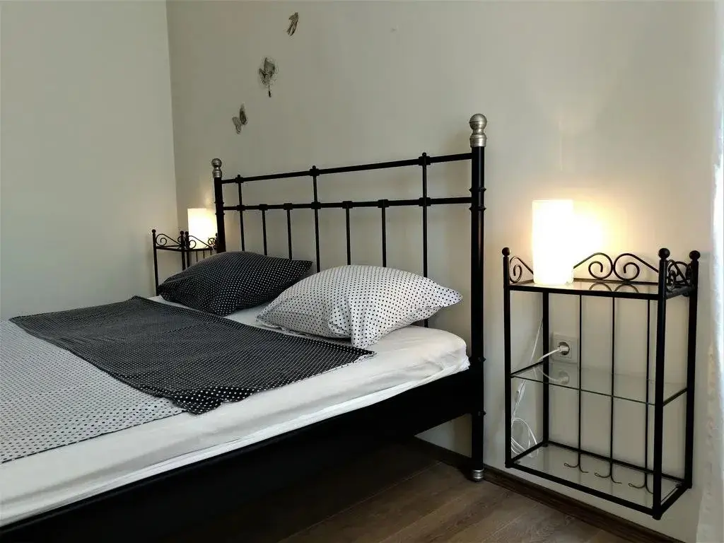 София: Saint George Apartment