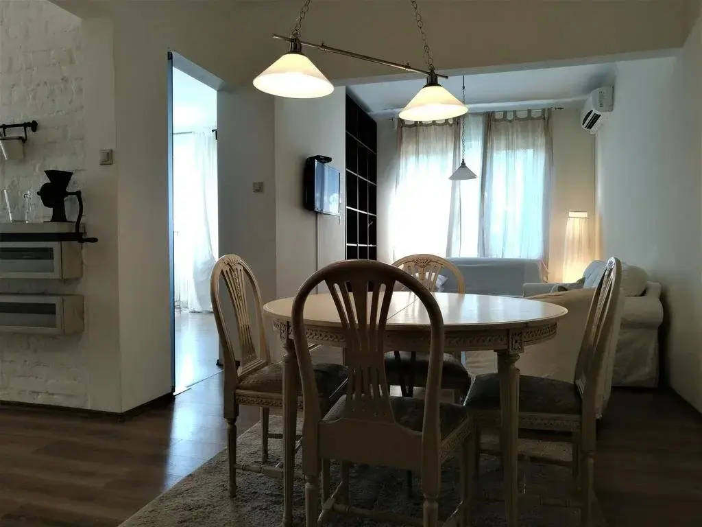София: Saint George Apartment