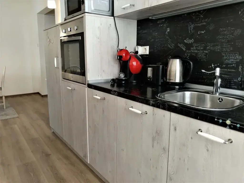 София: Saint George Apartment