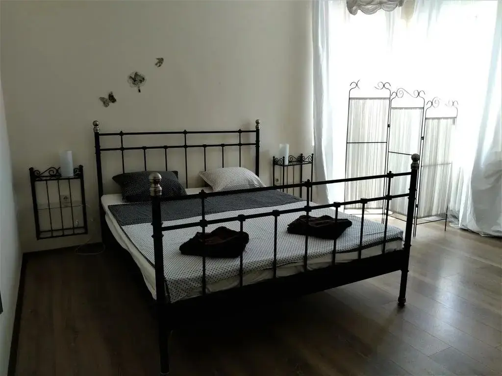 София: Saint George Apartment