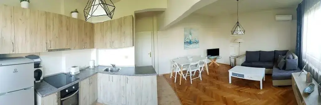 София: Saint George Apartment