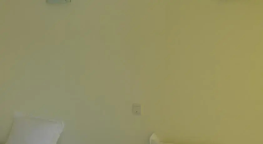 Царево: Hotel Koraba