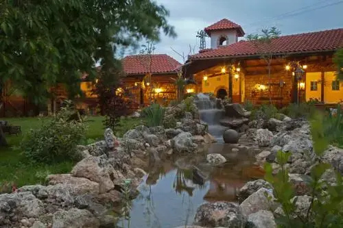 Мадара: Villa Bulgara Eco