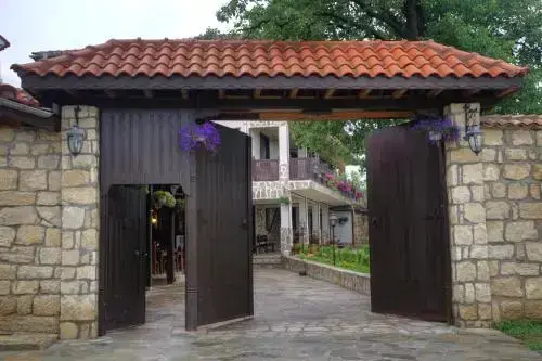 Мадара: Villa Bulgara Eco