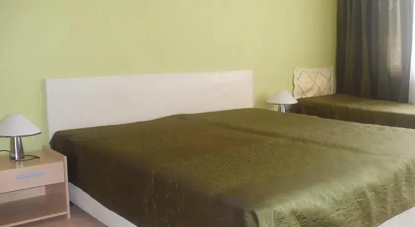 Несебр: Guestrooms Tashkov