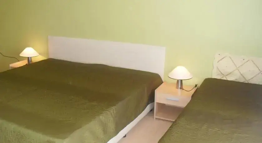 Несебр: Guestrooms Tashkov