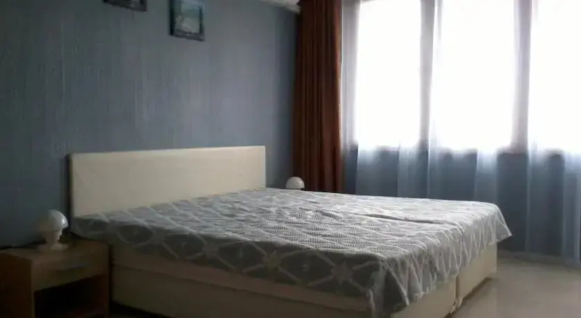 Несебр: Guestrooms Tashkov