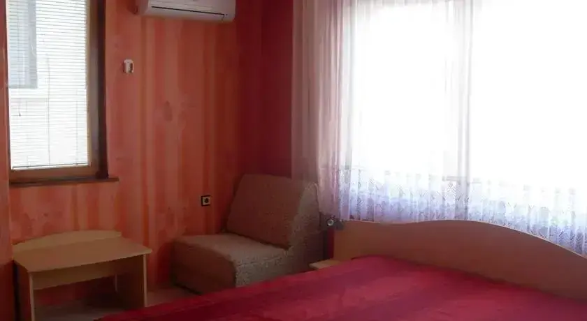 Несебр: Guestrooms Tashkov
