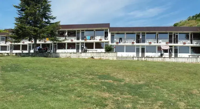 Балчик: Saint George Hotel 2