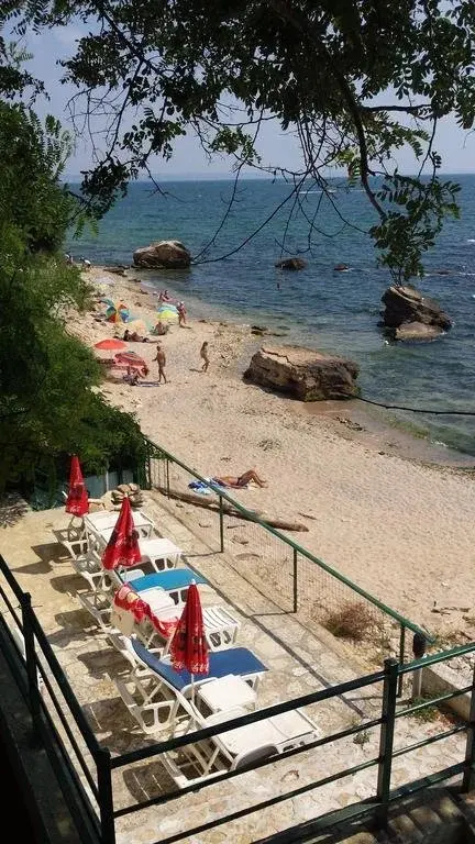 Варна: Villa Diltz