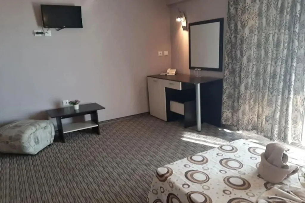 Варна: Hotel Silver