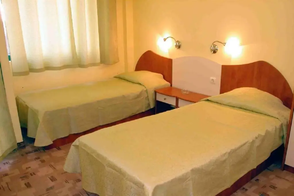 Варна: Hotel Silver