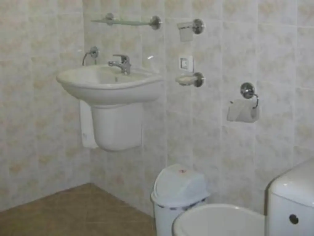 Варна: Hotel Silver