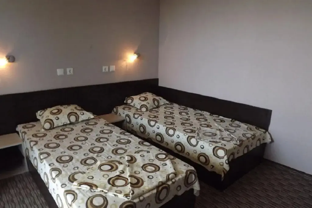 Варна: Hotel Silver