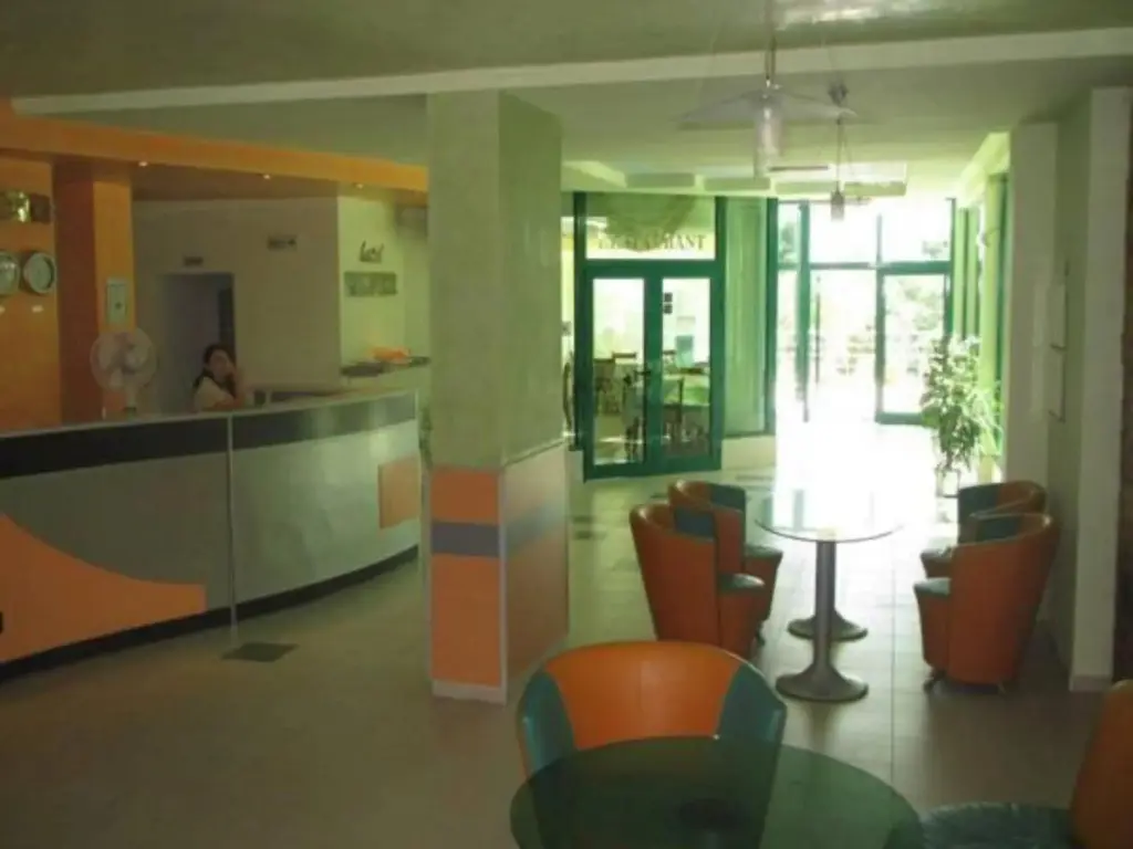 Варна: Hotel Silver