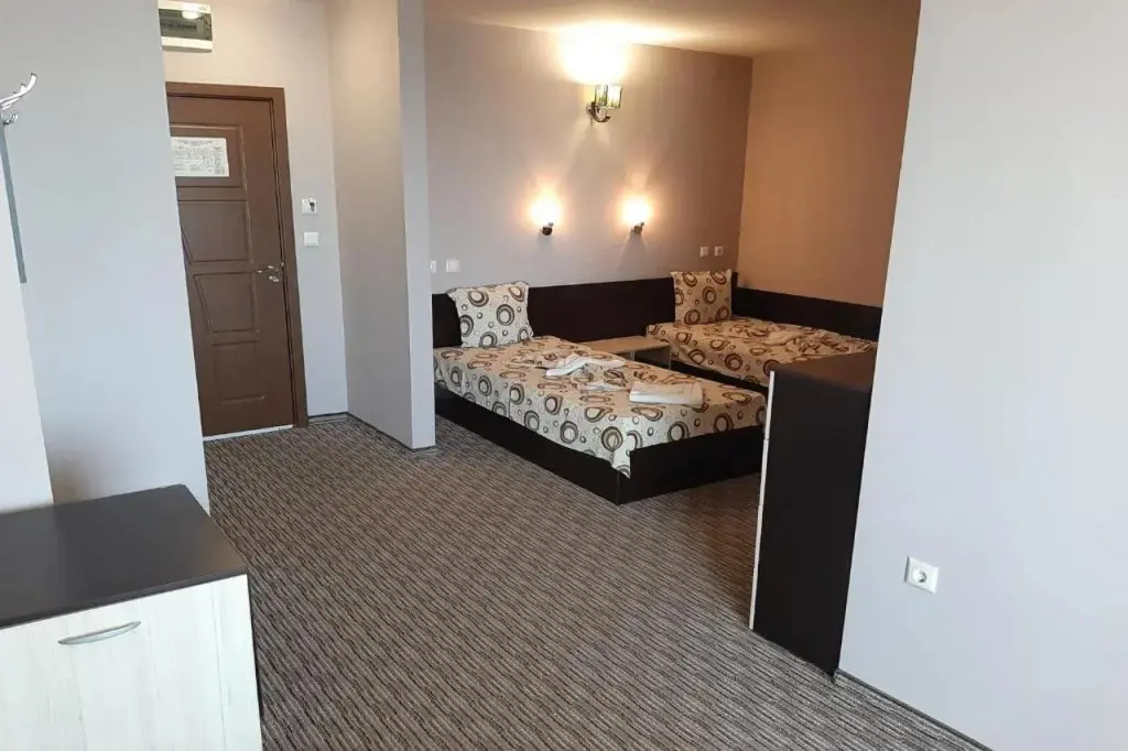 Варна: Hotel Silver