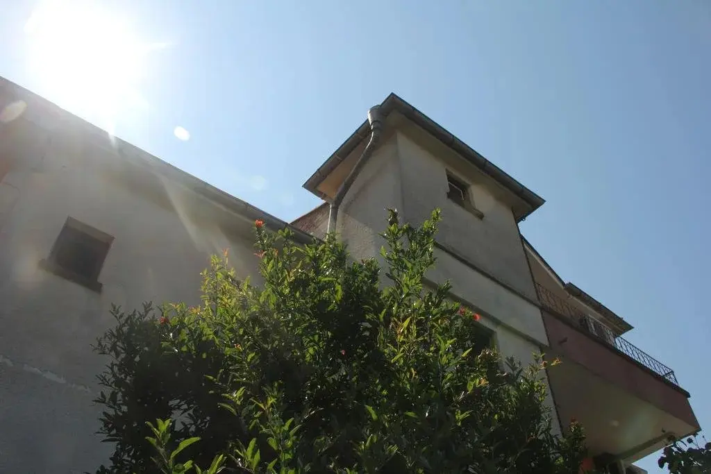 Черноморец: Family Hotel Golden Lion