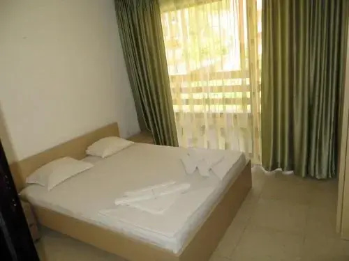 Солнечный берег: Aparthotel Kamelia Garden - Official Rental