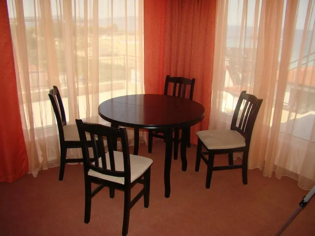Лозенец: Hotel Bellisimo