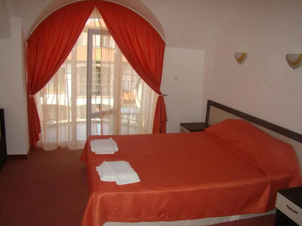 Лозенец: Hotel Bellisimo