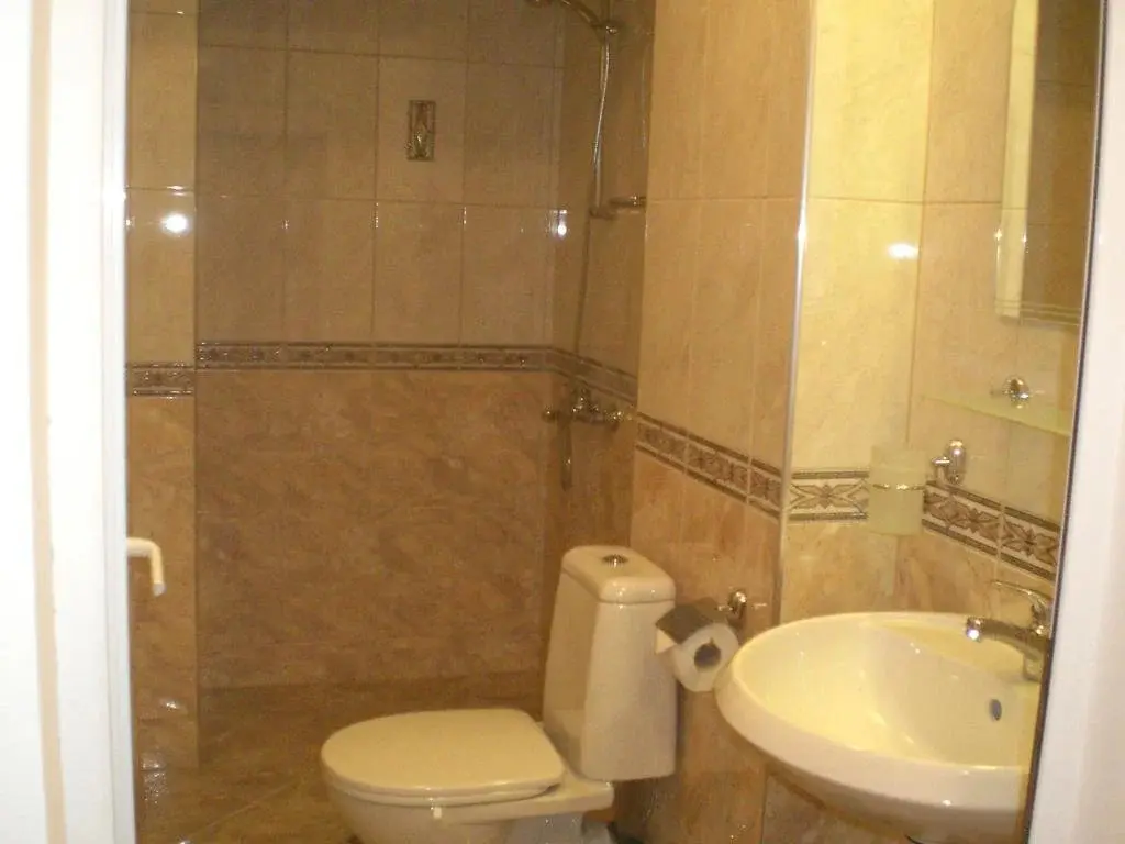 Лозенец: Hotel Bellisimo
