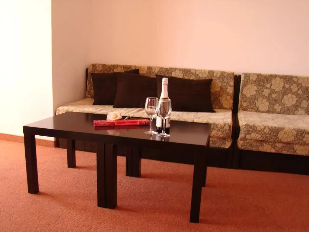 Лозенец: Hotel Bellisimo