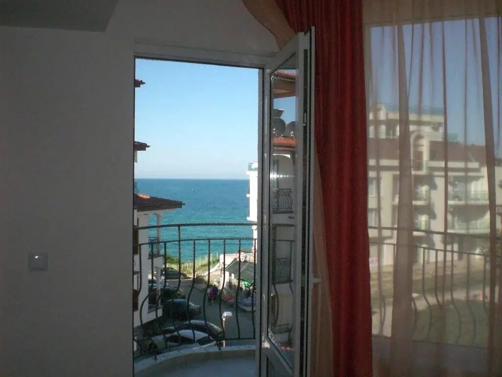 Лозенец: Hotel Bellisimo
