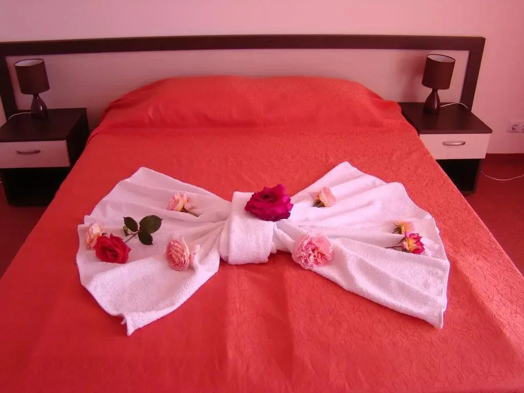 Лозенец: Hotel Bellisimo