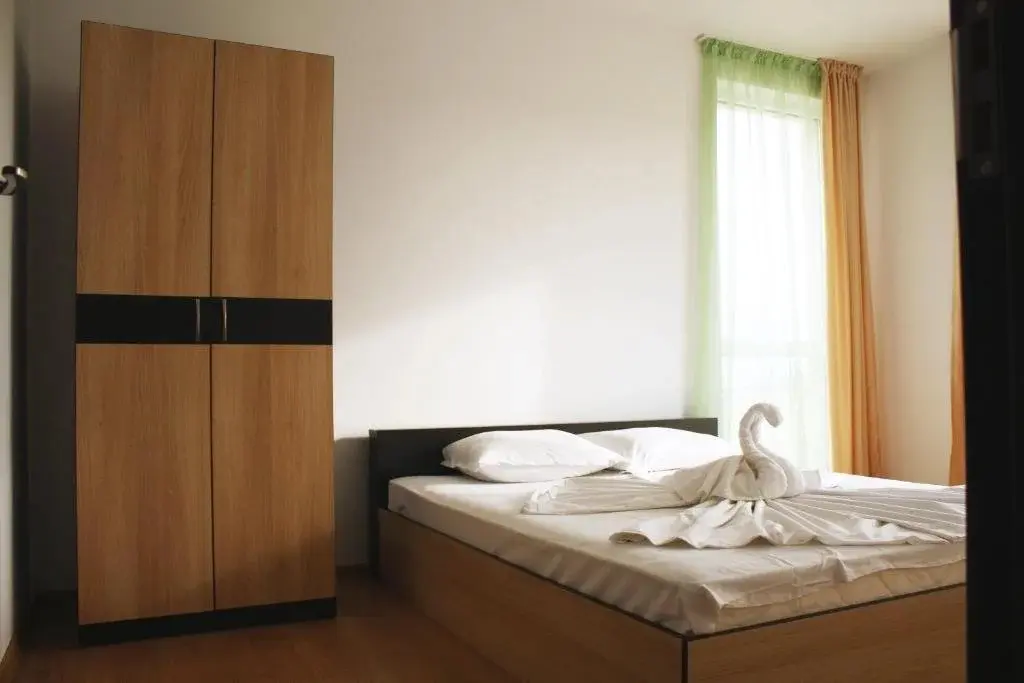Приморско: Guest House ASK