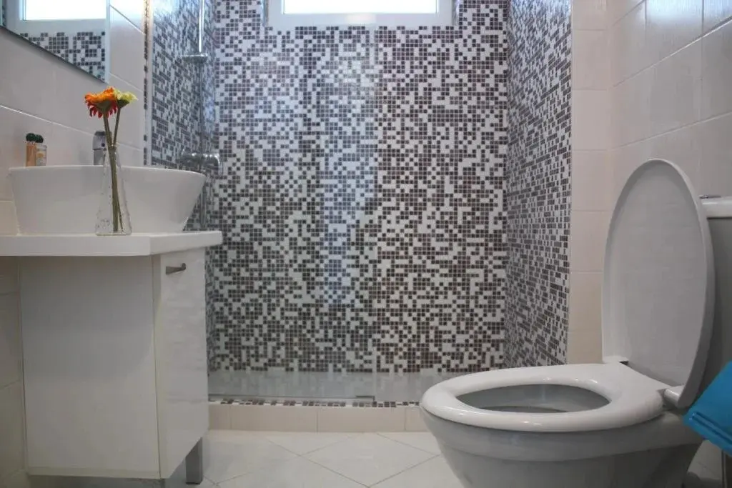 Приморско: Guest House ASK